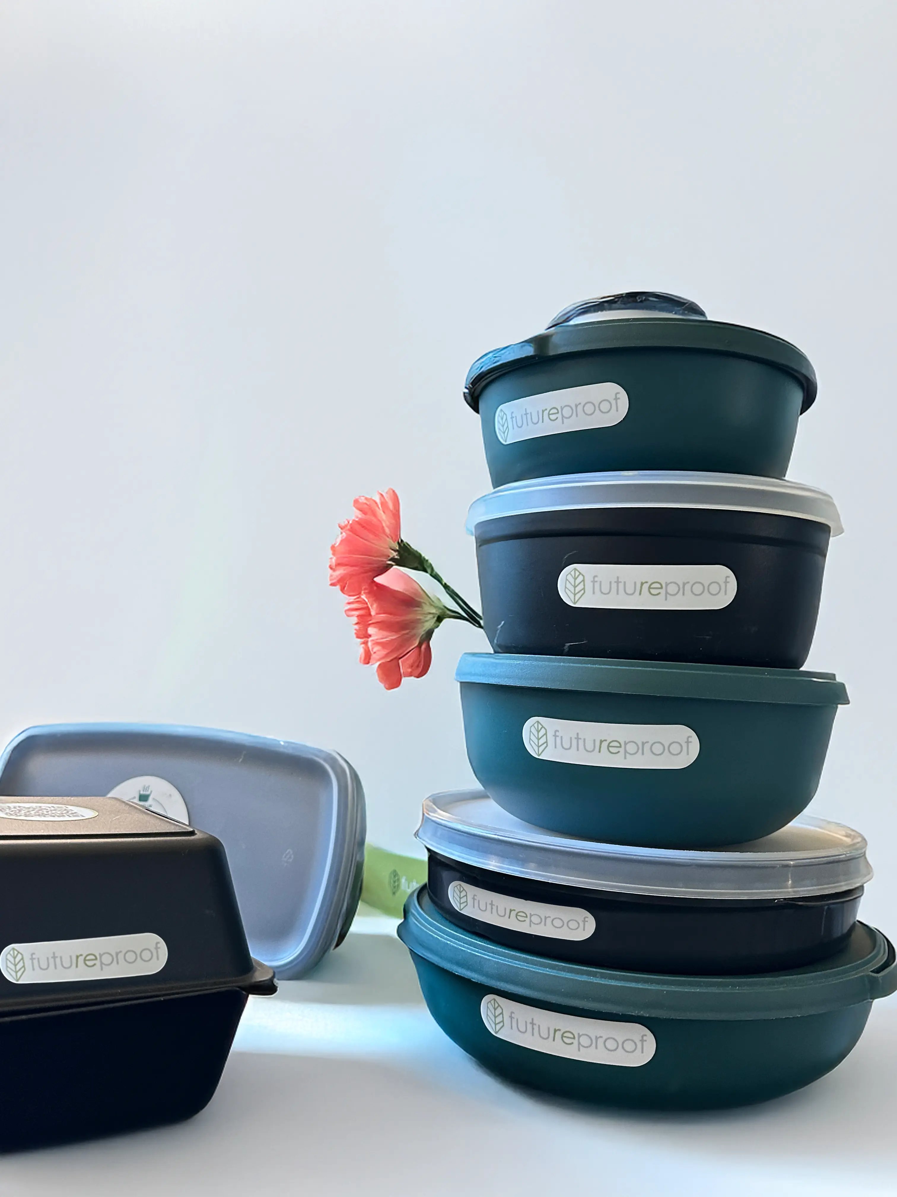 Build a circular system